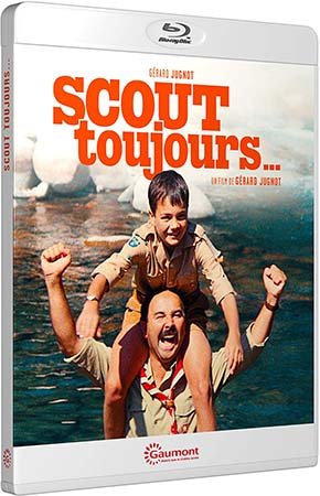 Scout toujours