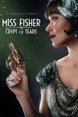 Miss Fisher et le tombeau des larmes