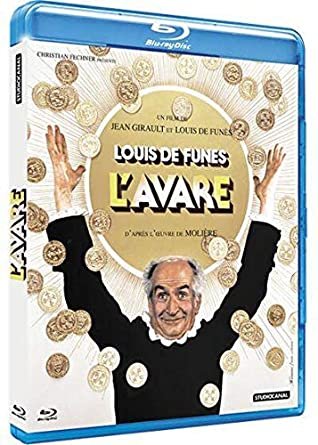 L'Avare