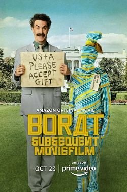 Borat 2