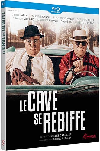 Le Cave se rebiffe