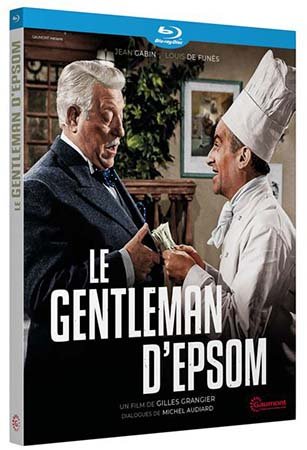 Le Gentleman d'Epsom