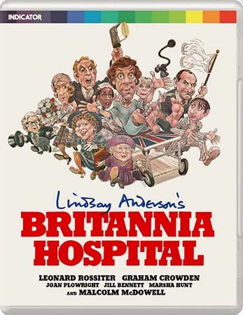 Britannia Hospital