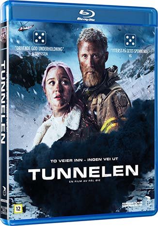 Tunnelen