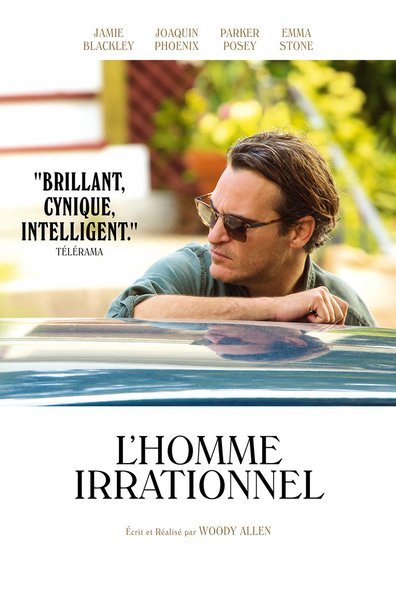 L'Homme irrationnel