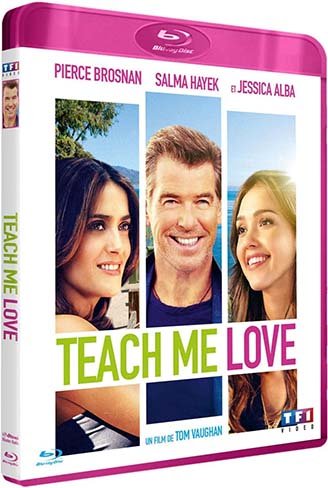 Teach Me Love