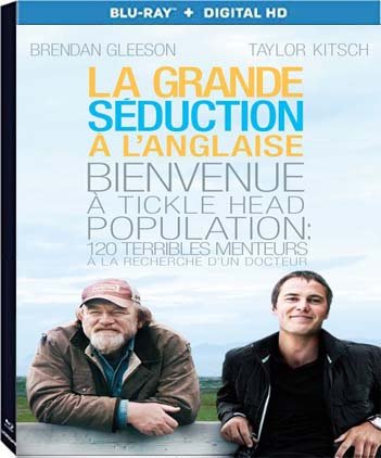 The Grand Seduction