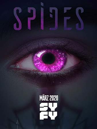 Spides - Saison 1