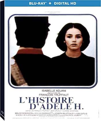 L'Histoire d'Adèle H