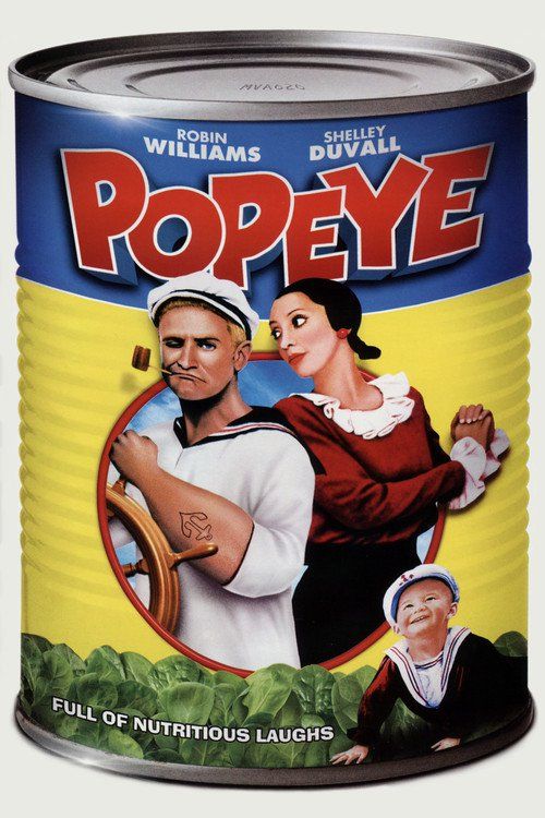 Popeye