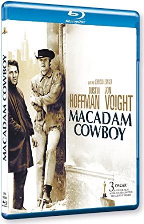 Macadam Cowboy