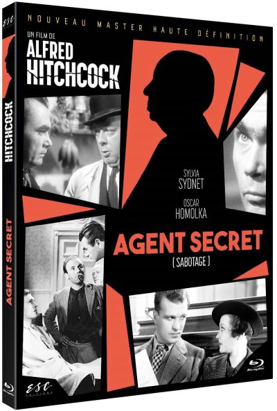 Agent secret