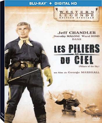 Les Piliers du ciel