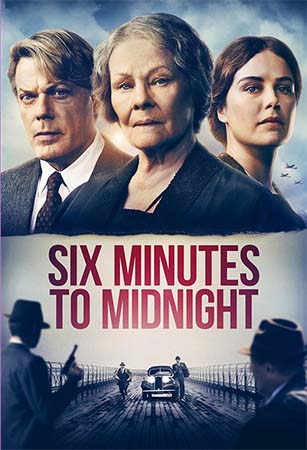 Six Minutes To Midnight