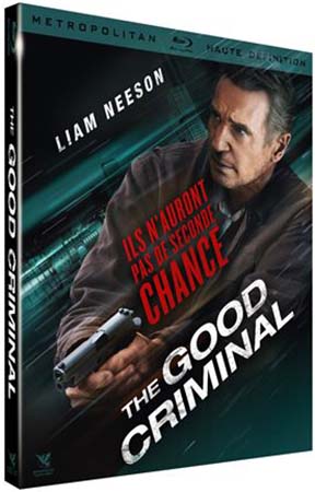 The Good criminal