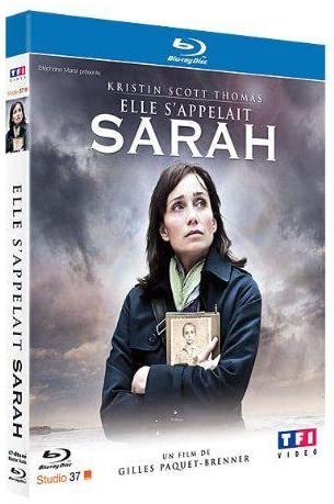 Elle s'appelait Sarah