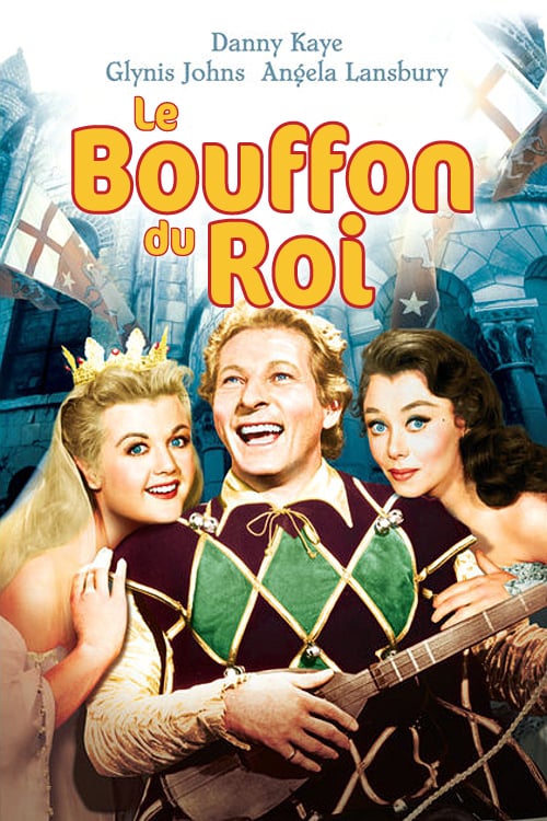 Le bouffon du roi