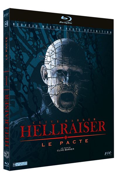 Hellraiser le pacte