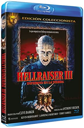 Hellraiser 3