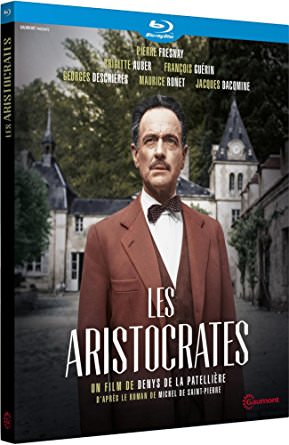 Les Aristocrates