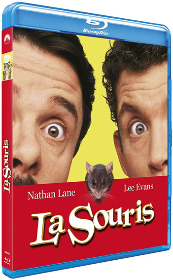 La Souris