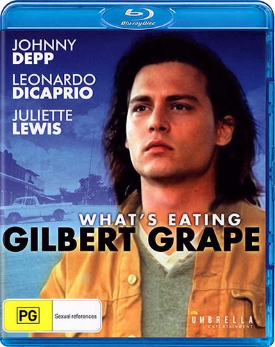 Gilbert Grape