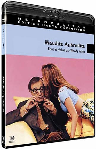 Maudite Aphrodite