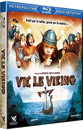 Vic le Viking