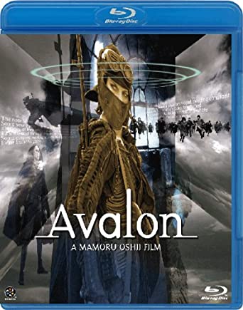 Avalon