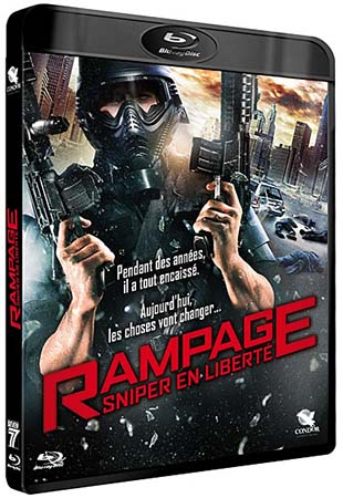 Rampage - Sniper en Liberté