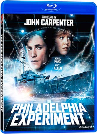 The Philadelphia Experiment