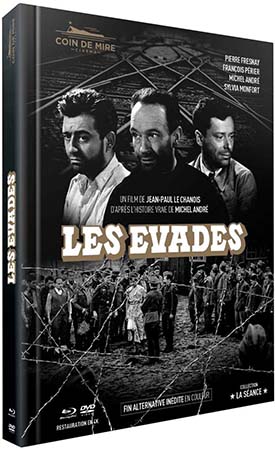 Les Evadés