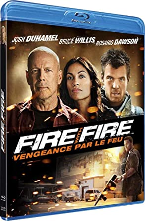 Fire with fire, vengeance par le feu