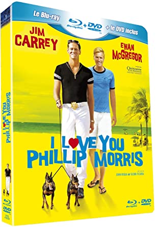 I Love You Phillip Morris