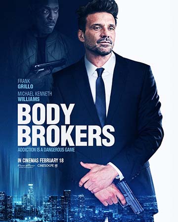 Body Brokers