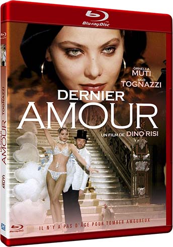 Dernier amour