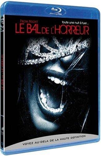 Prom Night - le bal de l'horreur