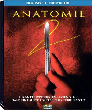 Anatomie 2