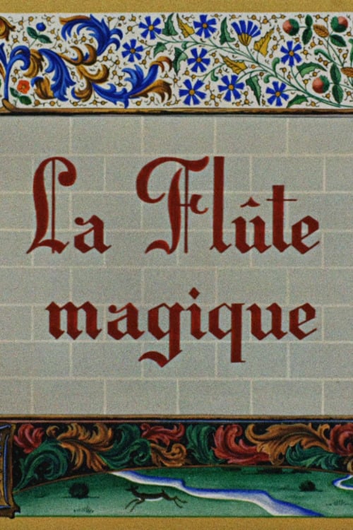 La Flute magique