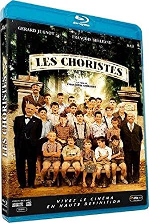 Les Choristes