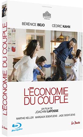 L'Économie du couple