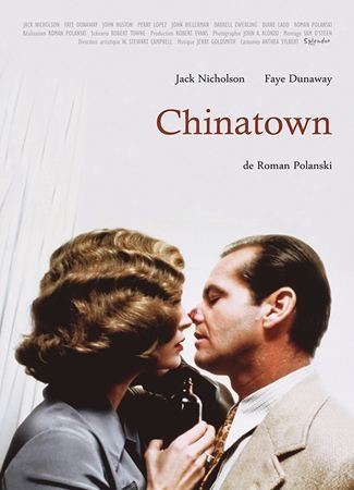 Chinatown