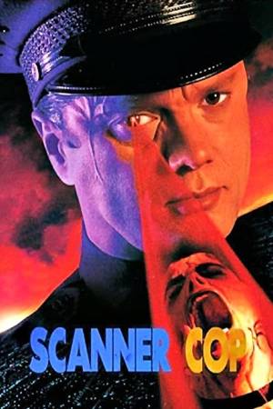 Scanner Cop