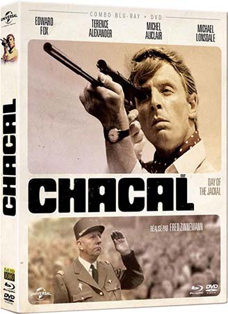 Chacal