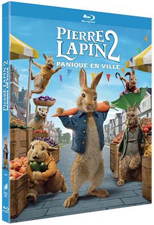 Pierre Lapin 2