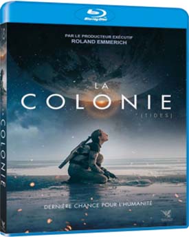 La Colonie