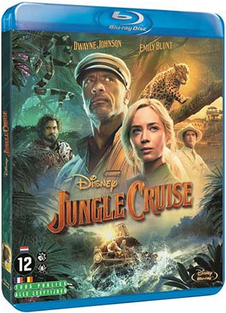 Jungle Cruise