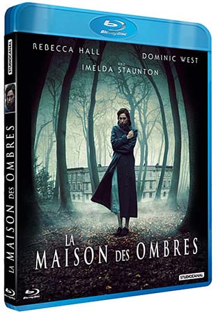 La Maison des Ombres