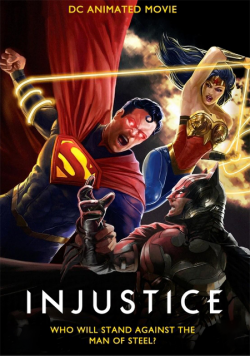 Injustice