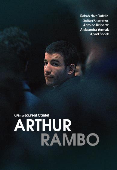 Arthur Rambo